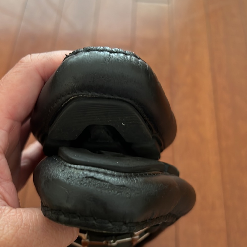 Gucci Moccasins (Drivers) Women Size 7 (37) - Picture 8 of 14